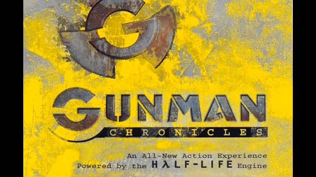 Gunman Chronicles - CD Track 6 смотреть онлайн