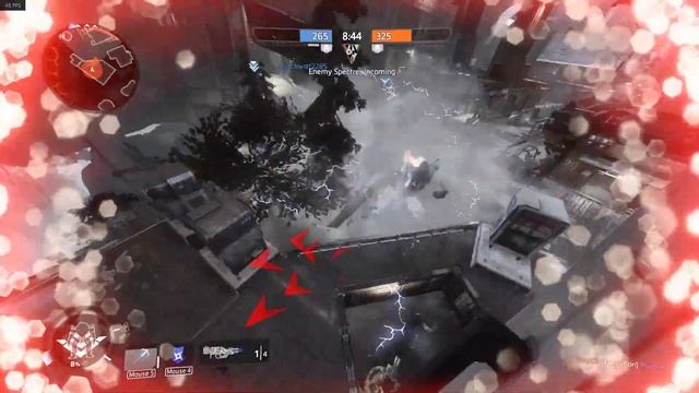 Titanfall 2- Pilot Wins Duel Against Titan смотреть онлайн