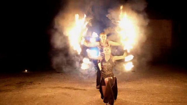 Фаер шоу смотреть онлайн