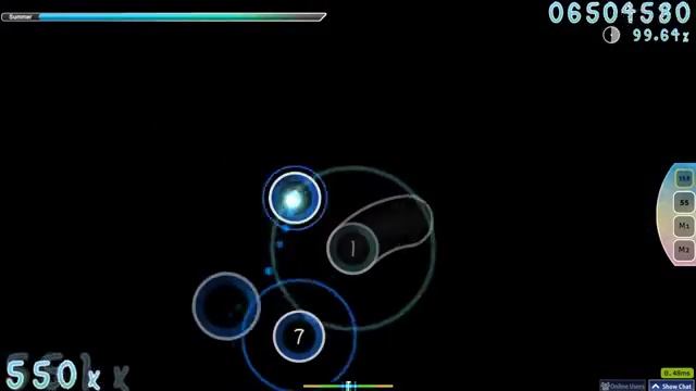 I guess i'm alright at streaming (Yuaru - Asu no Yozora Shoukaihan [Sky Arrow] FC) смотреть онлайн