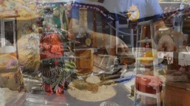 ГОТОВИМСЯ К НОВОМУ ГОДУ /ОПЯТЬ ГЛИНТВЕЙН смотреть онлайн