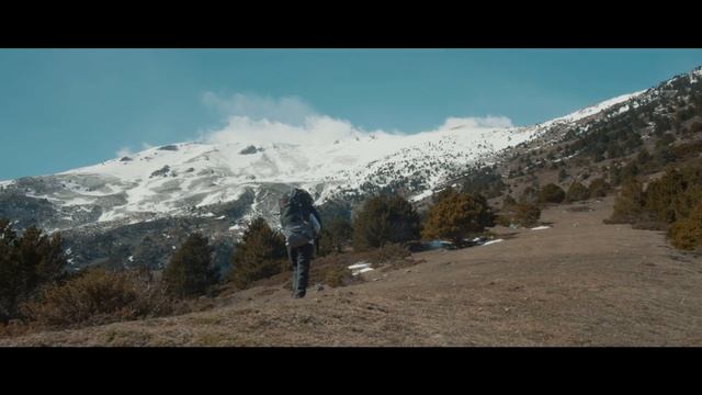 Sola | Panasonic GH5 short film смотреть онлайн