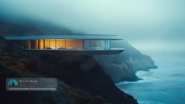 Tranquil Chill Vibes  Deep Chill Music For Relax And Focus