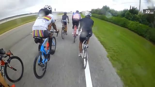 11-09-19 Level Up Pro ride(Justin Williams Akil & Taniel Campbell) смотреть онлайн