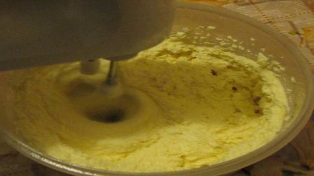 Книга рецептов