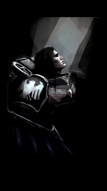 HMKids - Corax / Nevermore (Suno AI Cover) Warhammer 40000 смотреть онлайн