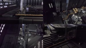 Собираем монстра на базе Ryzen 7 9800x3D с RTX 5080 #msi #ryzen7  #rtx5080 #pulsepc #panteleev
