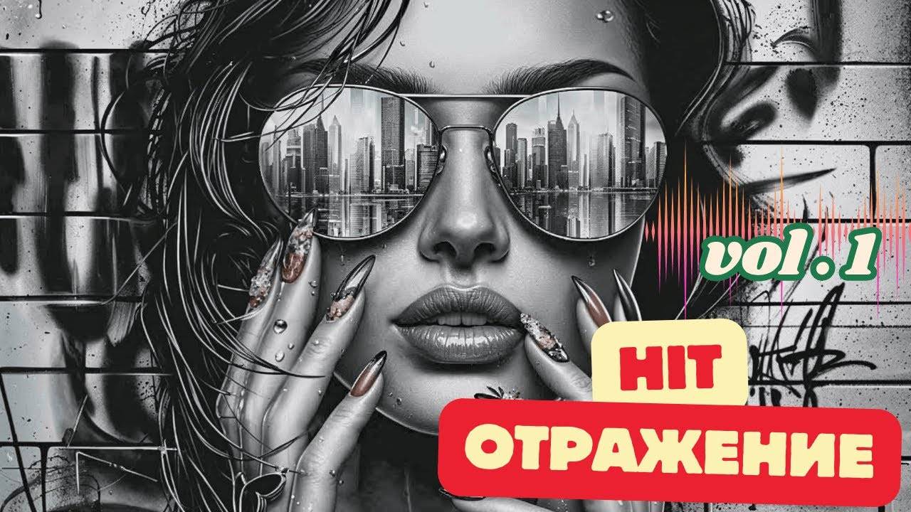 Лучшие Русские Хиты 2025🫣Русская Музыка 2025☠️ Russian Music Mix 2025🤫Хит Отражение (vol.1) смотреть онлайн