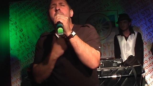 Gipsy Voice Tv Radio 2009 г #tv #Radio