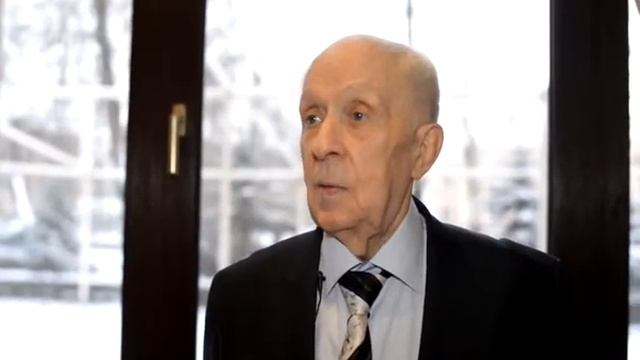 Николай Зайцев о своей методике обучения чтению.