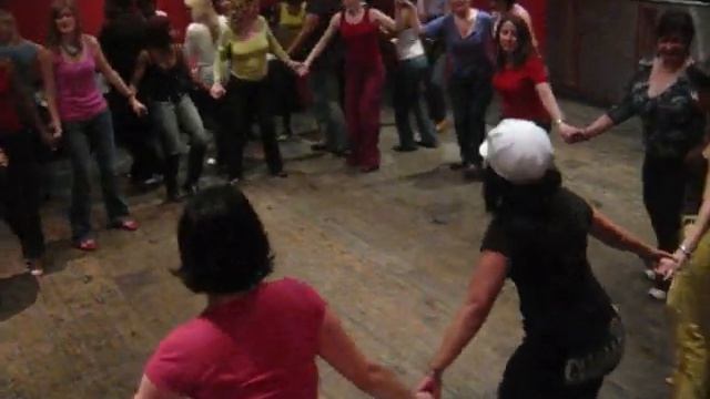 Ladies Cuban Styling Workshop with Damarys Farrés смотреть онлайн