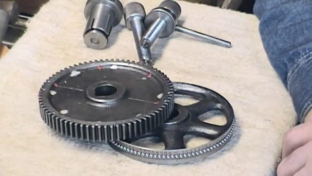 Gadgets and Gizmos Part 2 смотреть онлайн
