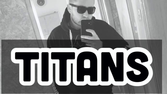 Titans Edit HD 720p смотреть онлайн