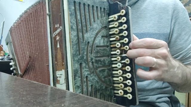 гармонь кустарная смотреть онлайн