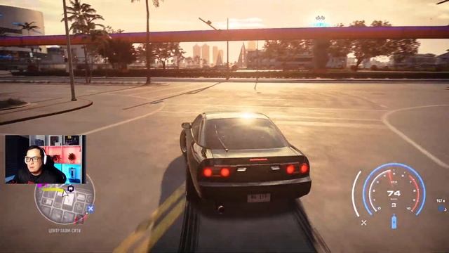 NEED FOR SPEED: Heat ➤ #1 TUNGI POYGA ➤ O'ZBEK TILIDA STRIM смотреть онлайн
