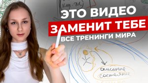 Три часа, которые изменят твою жизнь.
