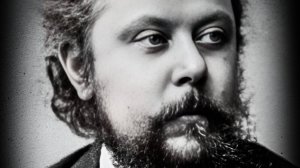 Картинки с выставки. Модест Мусоргский / piano version