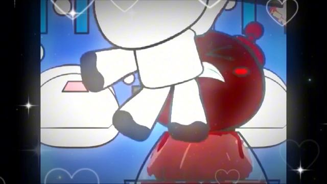 Pretty blood edit|Red snow|Space bubly|warning:blood gore flash ⚠️ смотреть онлайн