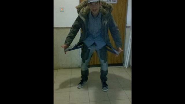 Миша Наш - Я СОЛДЖА смотреть онлайн