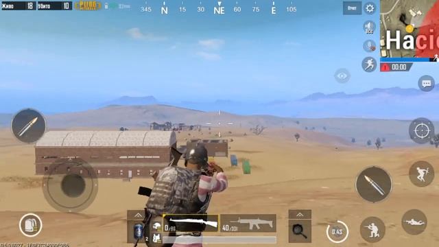 ИГРАЕМ В Standoff 2 C ПОДПИСЧИКАМИ!!! ДОНАТ ОТ 1 РУБЛЯ!!! смотреть онлайн