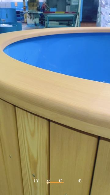 Купель от Аква Холд смотреть онлайн