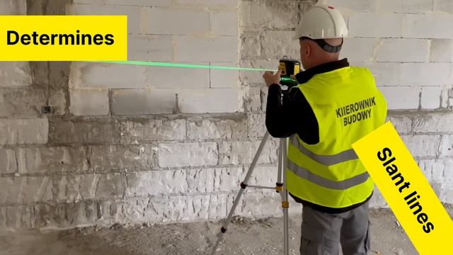 Crossline lasers Nivel System смотреть онлайн