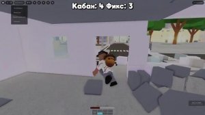 📹 😱 ФИНАЛЬНАЯ АНИМЕ БИТВА в РОБЛОКС! + Фиксплей!