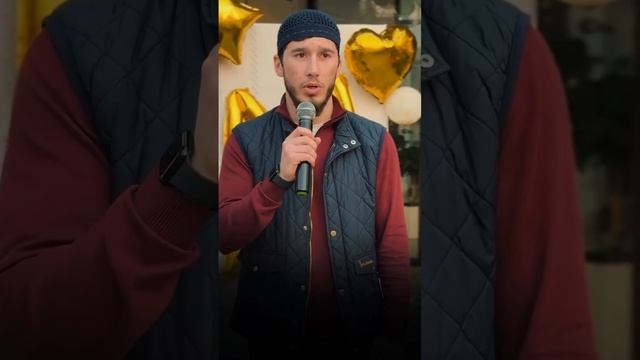 Рамадан объединяет смотреть онлайн
