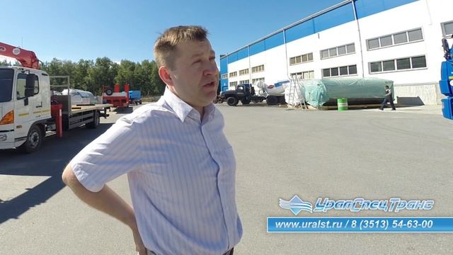 Константин-ПРО российский Форвардер. Лесовоз сортиментовоз с манипулятором. смотреть онлайн