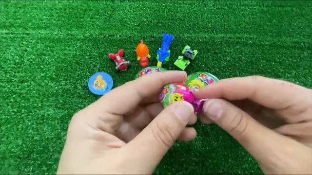 Lollipops Unpacking ASMR - Satisfying Video смотреть онлайн