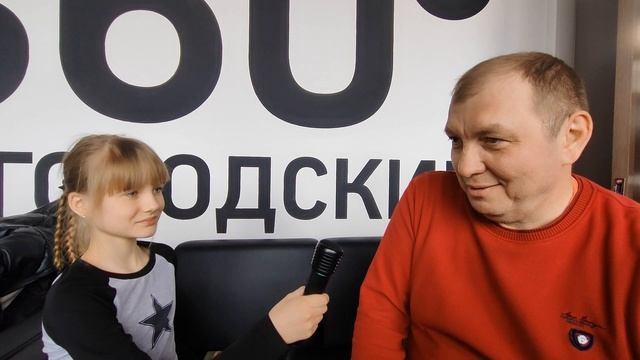 экскурсия на телеканал 