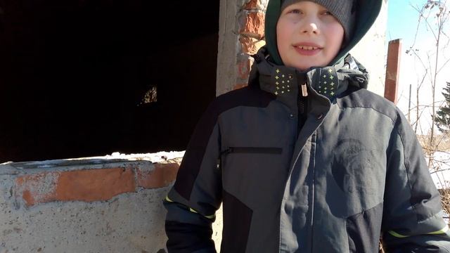 страшный гараш 666