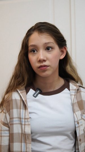 Развела сестрёнку