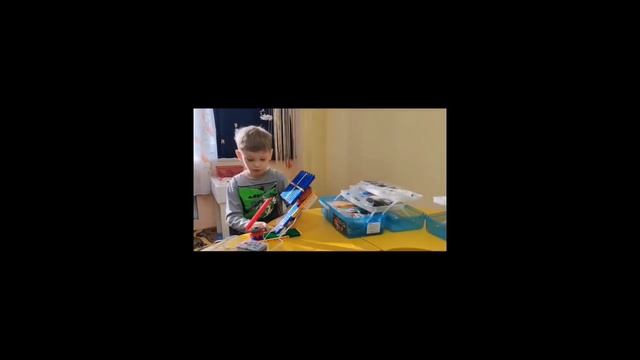 Фестиваль по робототехнике 2025