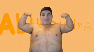 фрагмент эфира телеканал Ани  после день труды и профилактика канала 26.03.2025