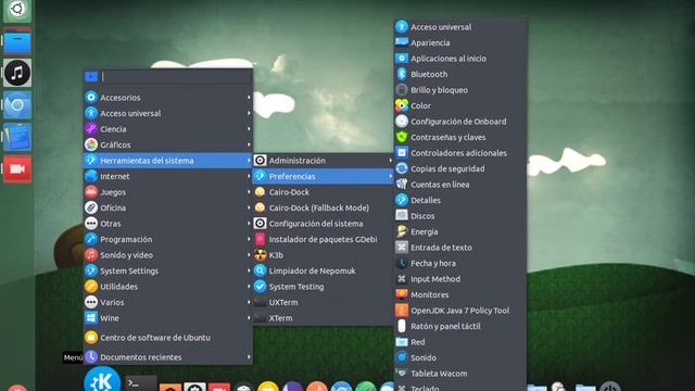 Ubuntu theme icons windows 10 смотреть онлайн