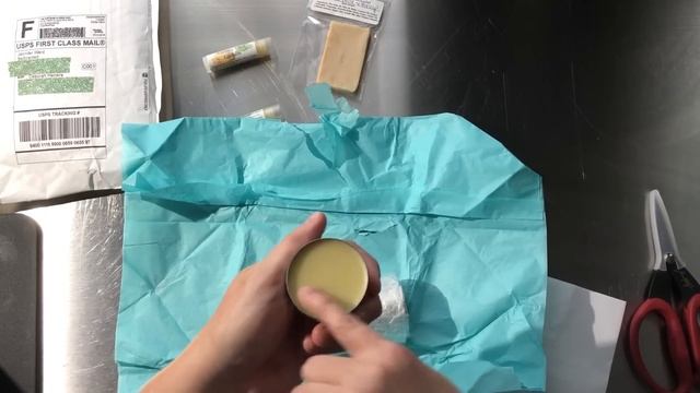 Un-Boxing of A & N Suds & Such Purchase смотреть онлайн