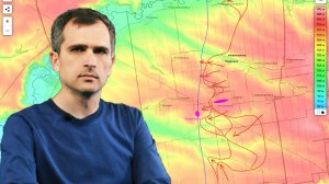 Война на Украине (27.03.25): Сумское, Лиманское и Новопавловское направления...