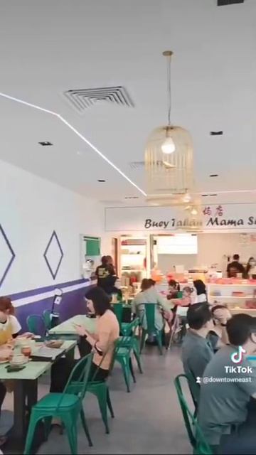 Buey Tahan See-Food смотреть онлайн