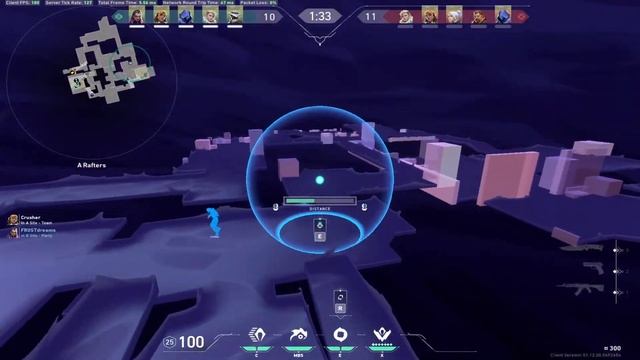 VALORANT LIVE | Platinum Rank Grind | INDIA смотреть онлайн