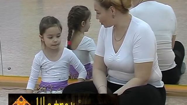 Шафран в лицах. Саша Трифанова смотреть онлайн