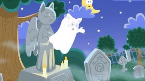 ДОЖДИК УХОДИ - Котенок Котэ - Песенки для детей