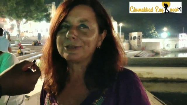 Why do people likes to go Pushkar Rajasthan || India || लोग पुष्कर क्यू आते है? смотреть онлайн