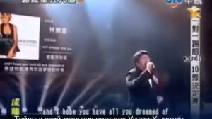 парень из Тайвани перепел саму Уитни Хьюстон! просто нереальный голос!!!