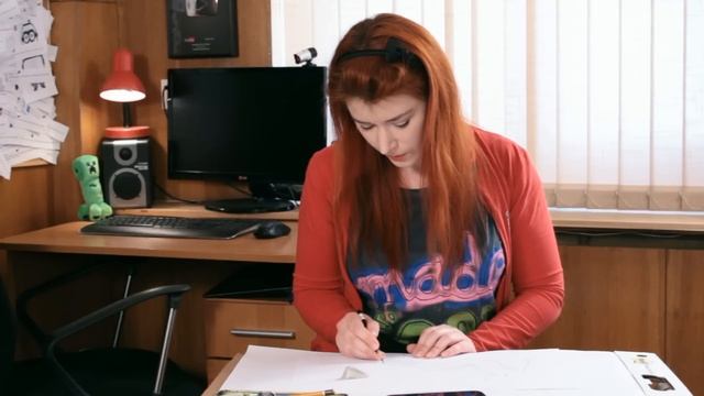 Рисовашки номер раз смотреть онлайн