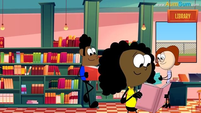 What If Lions Start Working? + More Videos | #aumsum #kids #children #education #whatif