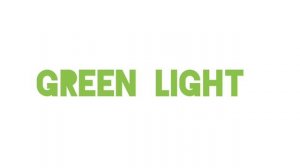 green light red light