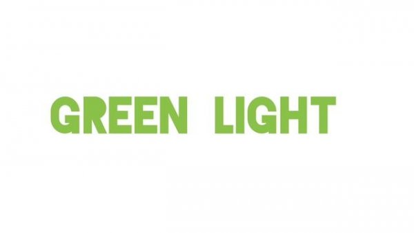 green light red light