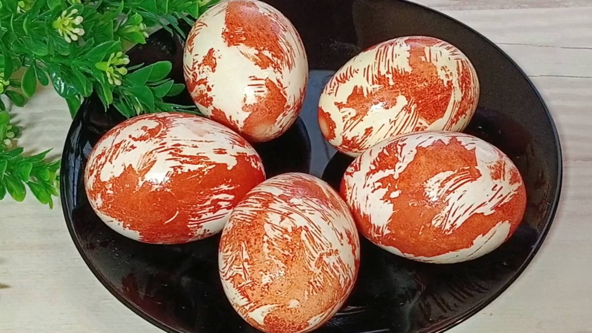 КОСМИЧЕСКИЕ яйца в луковой шелухе без химии и парафина Как оригинально покрасить яйца на Пасху 2025 смотреть онлайн