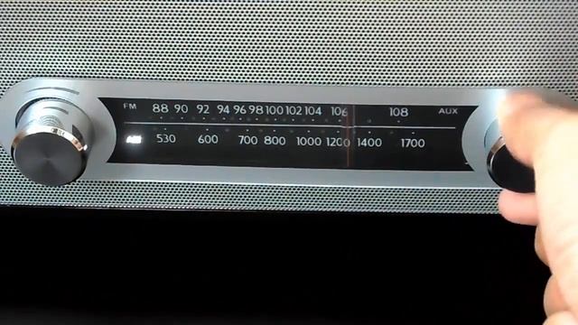 Crosley Ranchero AM/FM/AUX Radio - In-Depth Review смотреть онлайн